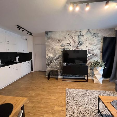 Stone Hill Spa By Clima Apartment Szklarska Poręba Buitenkant foto