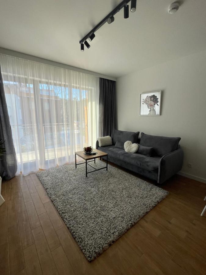 Stone Hill Spa By Clima Apartment Szklarska Poręba Buitenkant foto