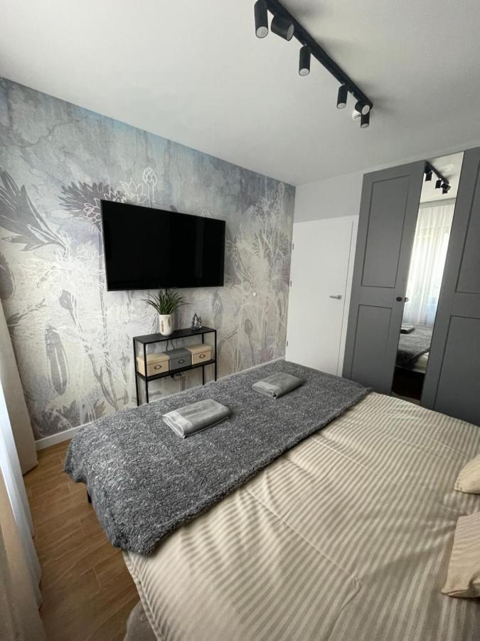 Stone Hill Spa By Clima Apartment Szklarska Poręba Buitenkant foto