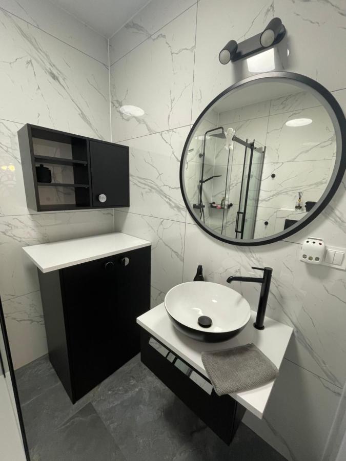Stone Hill Spa By Clima Apartment Szklarska Poręba Buitenkant foto