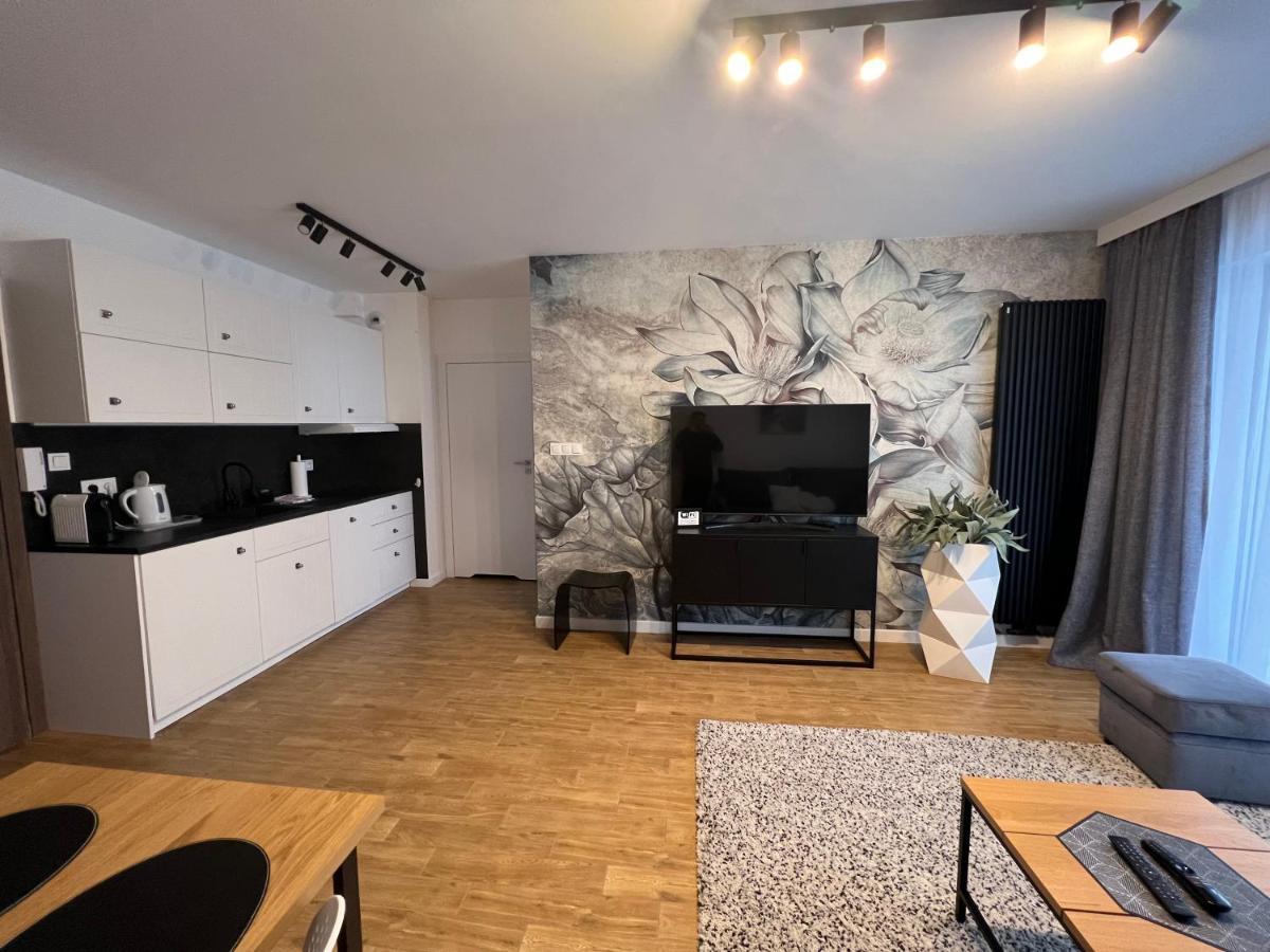 Stone Hill Spa By Clima Apartment Szklarska Poręba Buitenkant foto