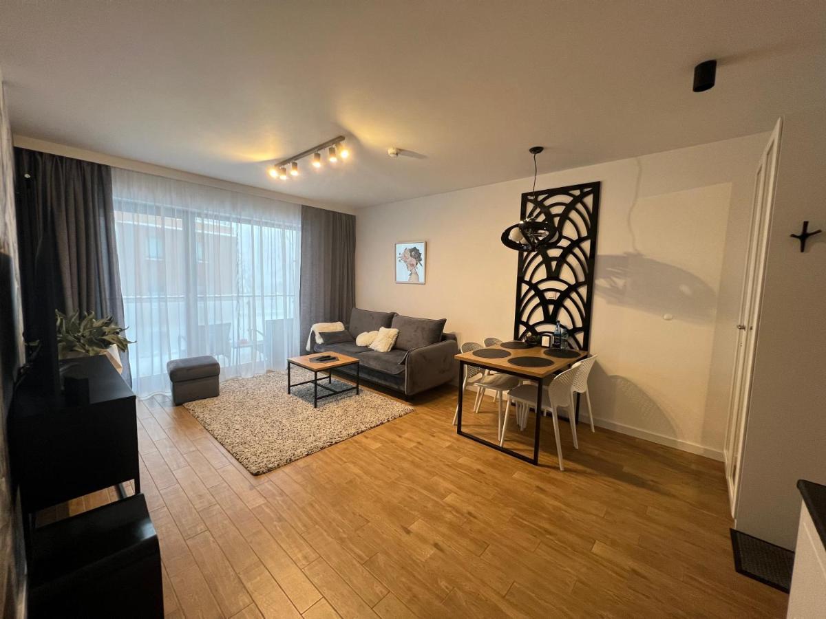 Stone Hill Spa By Clima Apartment Szklarska Poręba Buitenkant foto