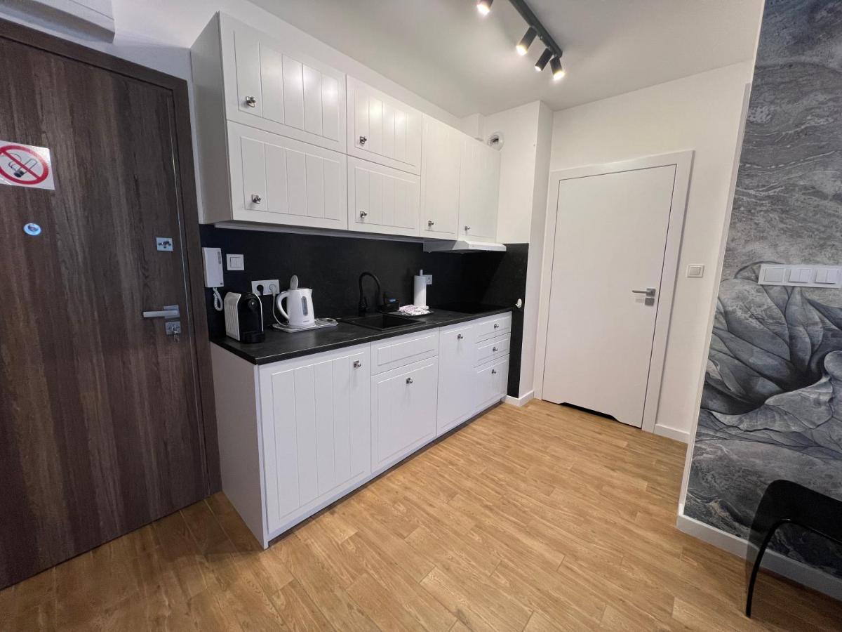 Stone Hill Spa By Clima Apartment Szklarska Poręba Buitenkant foto